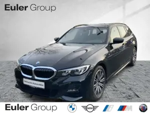 BMW 320 d xDrive Touring Navi Digitales Cockpit Klimaautom