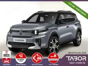 Citroen C3 Aircross PLUS 7S Kam PDC CarP PrivG UVP-13%*