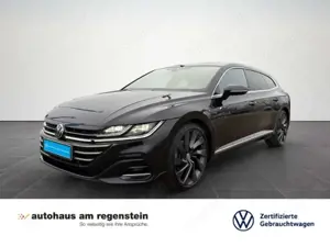 Volkswagen Arteon Shooting Brake 2.0TDI 4M R-Line Matrix/AHK/Pano/S