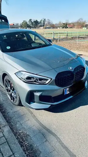BMW 135 M135i xDrive