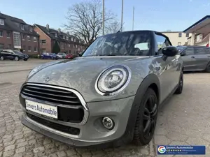 MINI Cooper Cabrio 1,5 Automatik Chili LED ACC Navi PDC SHZ