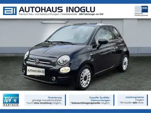 Fiat 500 1.0 Mild-Hybrid*Dolcevita*Panorama*Navi*PDC*