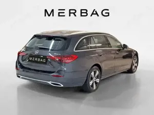 Mercedes-Benz C 300 de 4M T Avantgarde Advanced+ AHK HUD LED Keyless Bild 5
