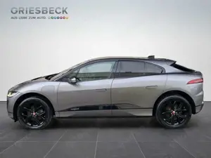 Jaguar I-Pace EV400 FLA ParkAss.*SpurH*KeyLess*LED Bild 2