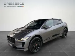 Jaguar I-Pace EV400 FLA ParkAss.*SpurH*KeyLess*LED