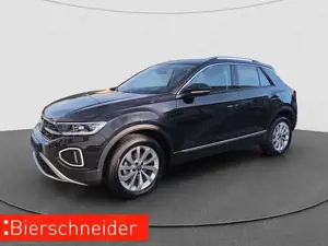 Volkswagen T-Roc 1.5 TSI DSG Style ACC LED RFK