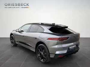 Jaguar I-Pace EV400 FLA ParkAss.*SpurH*KeyLess*LED Bild 3
