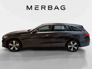 Mercedes-Benz C 300 de 4M T Avantgarde Advanced+ AHK HUD LED Keyless Bild 2
