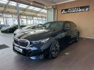 BMW 540 d xDrive Lim *M-Sport/CAM/Driv-Assist/LED/LCI