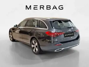 Mercedes-Benz C 300 de 4M T Avantgarde Advanced+ AHK HUD LED Keyless Bild 3