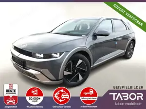 Hyundai IONIQ 5 IONIQ 5 84kWh Uniq Pano RelaxP 360Kam UVP-28%*