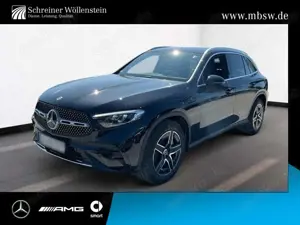 Mercedes-Benz GLC 200 d 4m AMG*AHK*Memory*Totwinkel*LED*360° * Bild 2