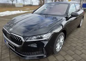 Skoda Superb Superb Combi Diesel Combi 2.0 TDI DSG Selection