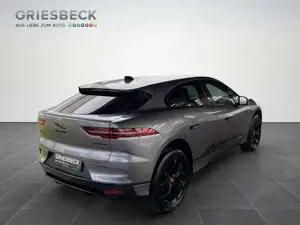 Jaguar I-Pace EV400 FLA ParkAss.*SpurH*KeyLess*LED Bild 5