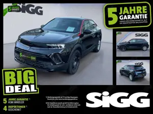 Opel Mokka 1.2 GS Line Klima, Sitzheizung, CarPlay