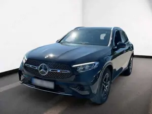 Mercedes-Benz GLC 200 d 4m AMG*AHK*Memory*Totwinkel*LED*360° * Bild 3