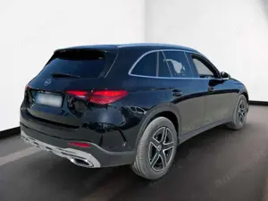Mercedes-Benz GLC 200 d 4m AMG*AHK*Memory*Totwinkel*LED*360° * Bild 5