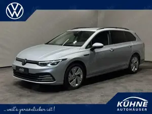 Volkswagen Golf Variant Style 2.0 TDI DSG | LED NAVI ACC