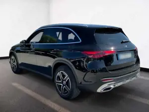 Mercedes-Benz GLC 200 d 4m AMG*AHK*Memory*Totwinkel*LED*360° * Bild 4
