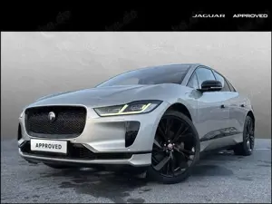 Jaguar I-Pace S 22Zoll Luftfederung BlackPack Matrix Pano