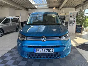 Volkswagen Caddy Goal eHybrid, AHK, Assistenzpaket -Plus