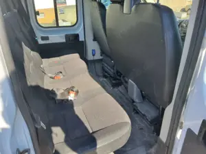 Peugeot Boxer Boxer HDi 333 L2H1 S Bild 5
