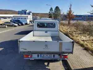 Peugeot Boxer Boxer HDi 333 L2H1 S Bild 3