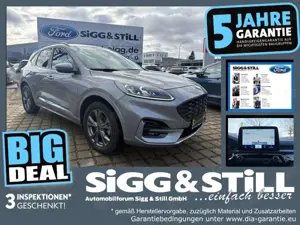 Ford Kuga 2.5 PHEV ST-Line X LED*NAV*BO*SPUR*SHZ*PDC*CAM