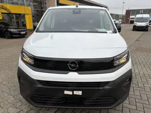 Opel Combo Cargo 1.5 Diesel M Bild 2