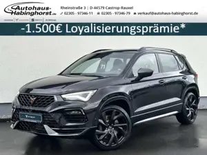 CUPRA Ateca 2.0 TSI DSG 4Drive VZ DCC ACC 360 Alu elHK Kessy L