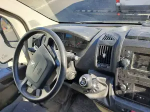 Peugeot Boxer Boxer HDi 333 L2H1 S Bild 4
