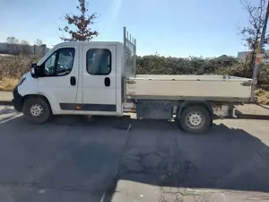 Peugeot Boxer Boxer HDi 333 L2H1 S Bild 2