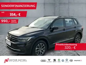 Volkswagen Tiguan 2.0 TDI DSG LIFE LED+ACC+NAVI+SHZ+RFK+17"