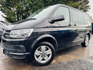 Volkswagen T6 Multivan Comfortline DSG/Navi/AHK/Alcantra/LM