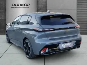 Peugeot 308 GT EXCLUSIVE Hybrid Premium-Paket El. Panodach Nav Bild 3