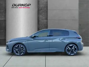 Peugeot 308 GT EXCLUSIVE Hybrid Premium-Paket El. Panodach Nav Bild 2