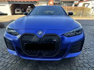 BMW i4 i4 M50 Gran Coupe