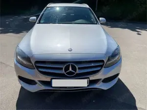 Mercedes-Benz C 220 d Avantgarde Bild 5