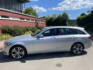 Mercedes-Benz C 220 d Avantgarde Bild 3