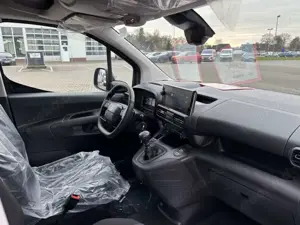 Opel Combo Cargo 1.5 Diesel M Bild 5