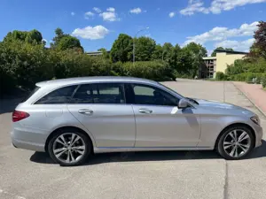 Mercedes-Benz C 220 d Avantgarde Bild 4