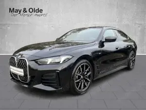 BMW 430 Gran Coupe i M Sport LED HiFi Sound 360° ACC Pano