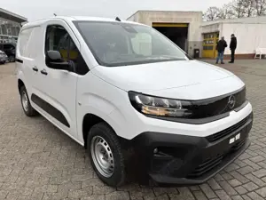 Opel Combo Cargo 1.5 Diesel M Bild 3