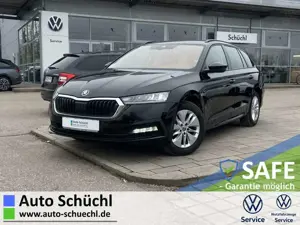 Skoda Octavia 2.0 TDI Ambition SMART-LINK+VIRTUAL-COCK