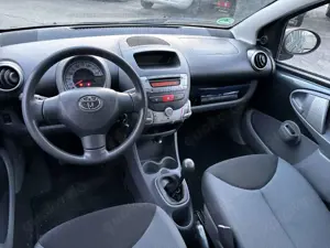 Toyota Aygo Aygo Cool Bild 2