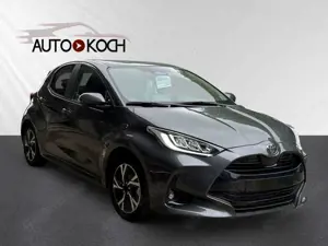 Toyota Yaris Hybrid Teamplayer1.5 Dual-VVT-iE EU6d Digitales Co