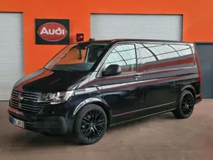Volkswagen T6.1 Transporter Exclusiv Camper*Alcantara* 20Zoll*Einzelstück*