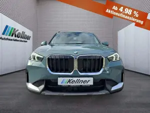BMW X1 xDr. 20d AHK+HarmanKardon+Pano+ACC+DAB+aLED