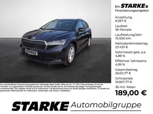 Skoda Enyaq 60 Loft Bild 1