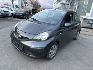 Toyota Aygo Aygo Cool Bild 4